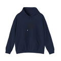 A Woman's Place Is In The Game Hoodie | Women's Sports Fandom