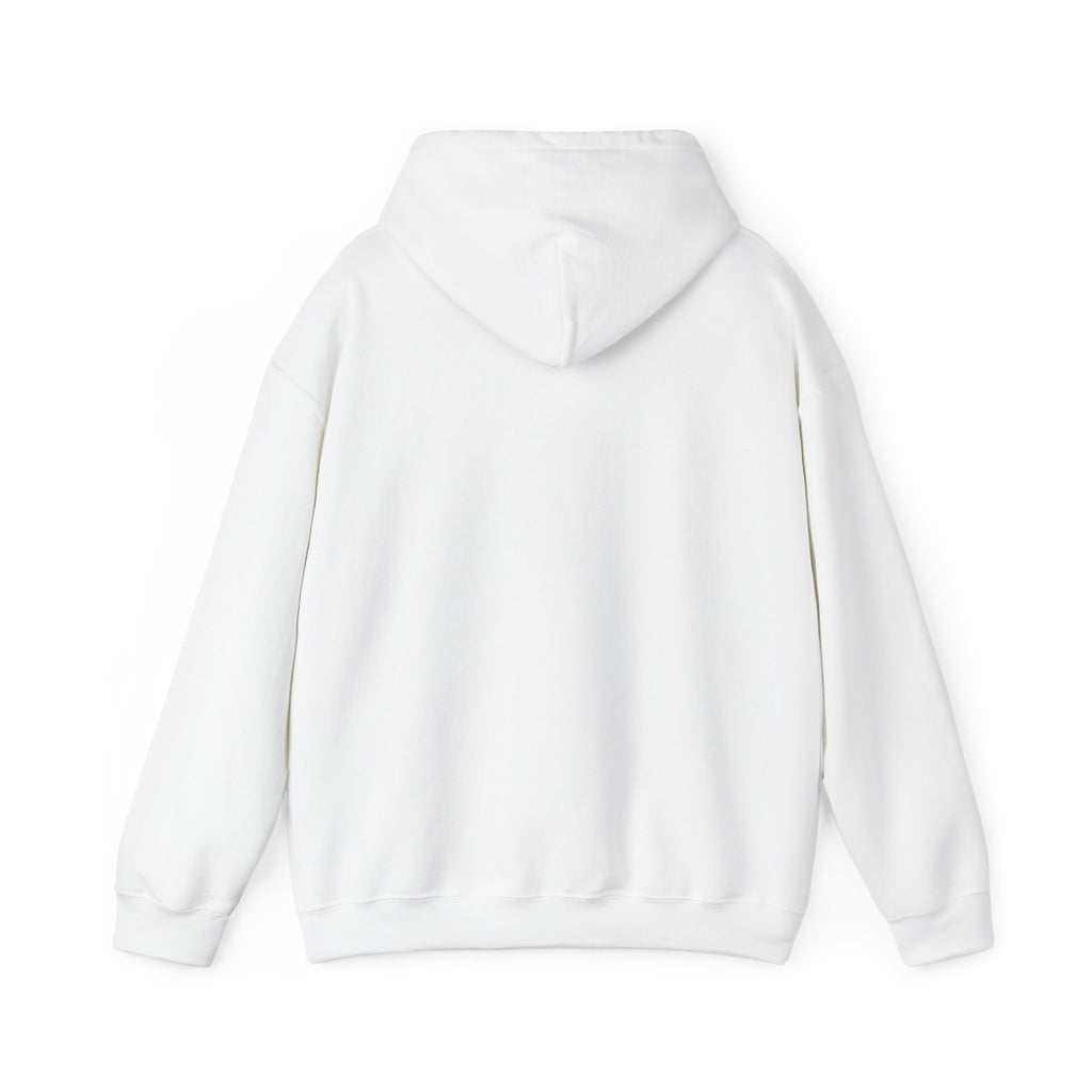 Ro! Ro! Ro! Viking Ship Hoodie | Norway Football Supporter, Red White Blue