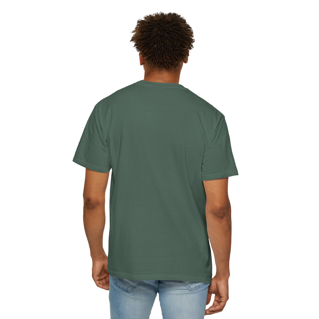 Wings of Peace Skull T-Shirt — "Soar Above With Love" Vintage Graphic Tee