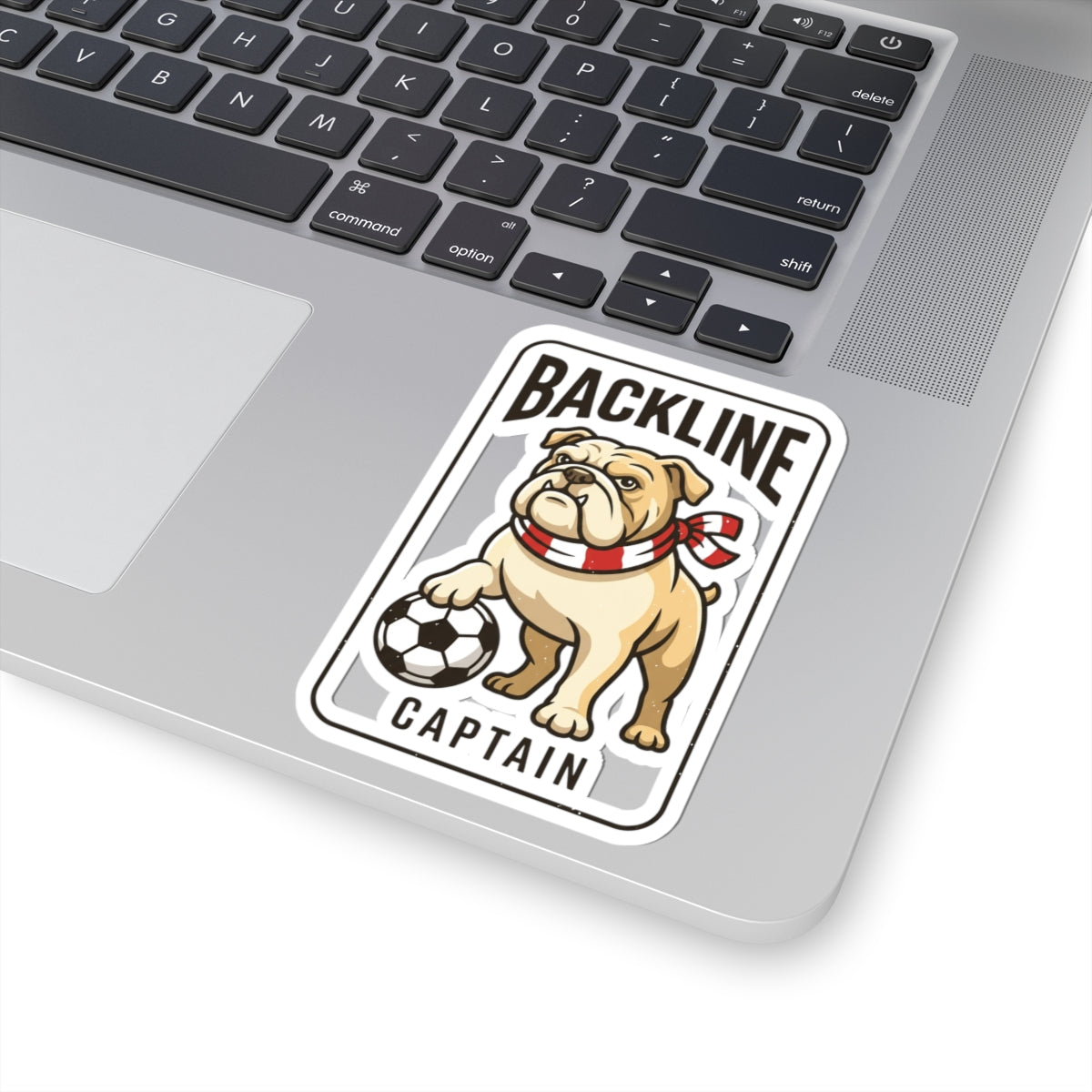 Kiss-Cut Stickers