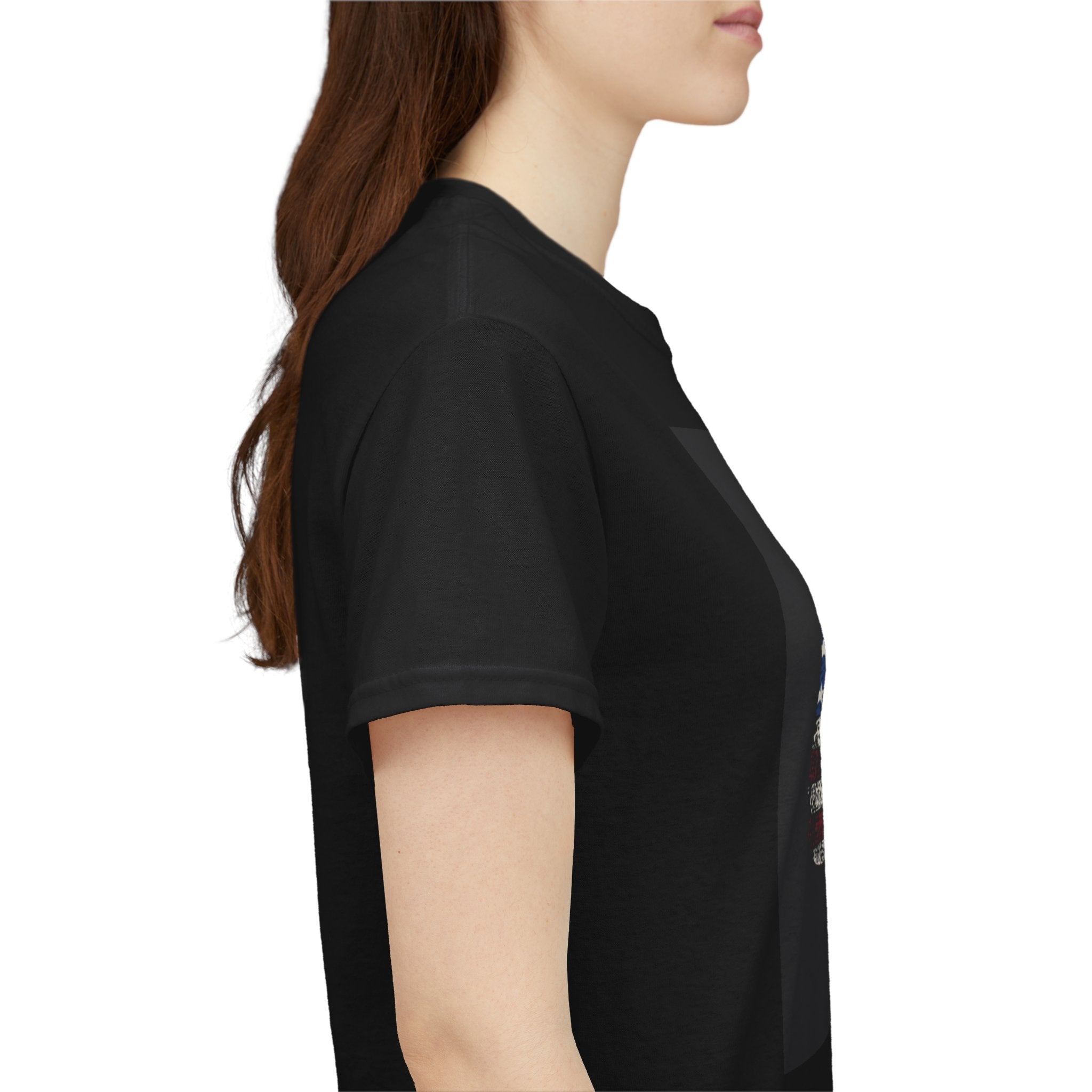USA Flag 'Made in America' T-Shirt
