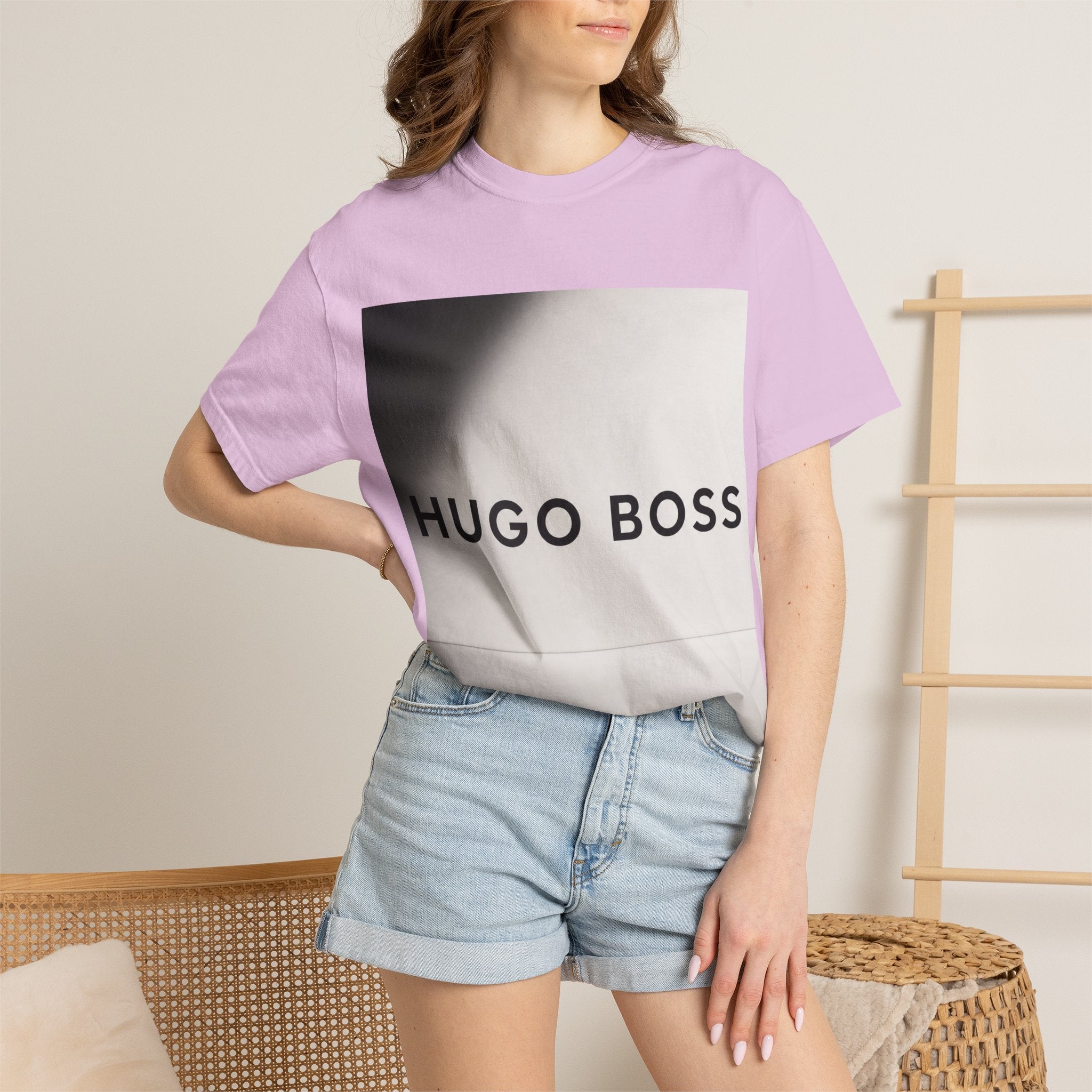 Graphic Logo T-Shirt