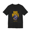 Big Boss Fishing T-Shirt