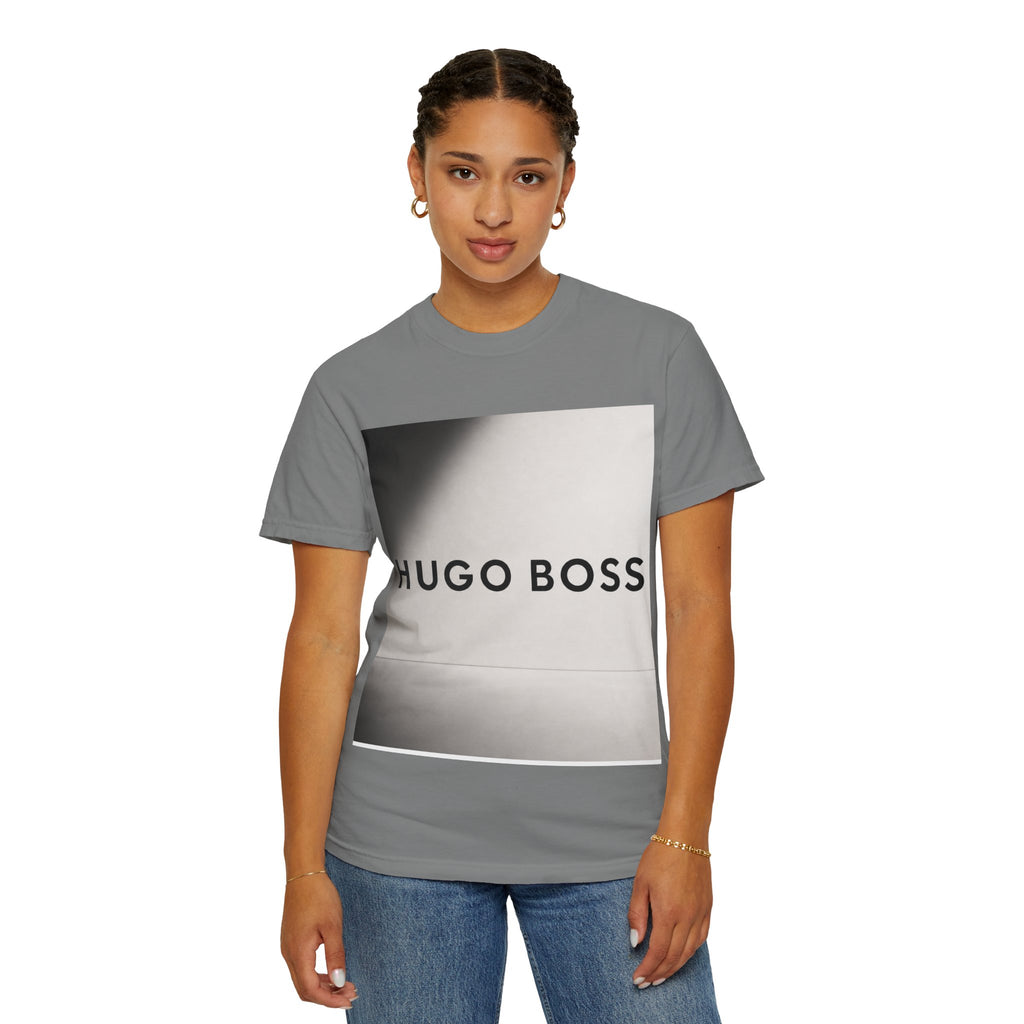 Graphic Logo T-Shirt