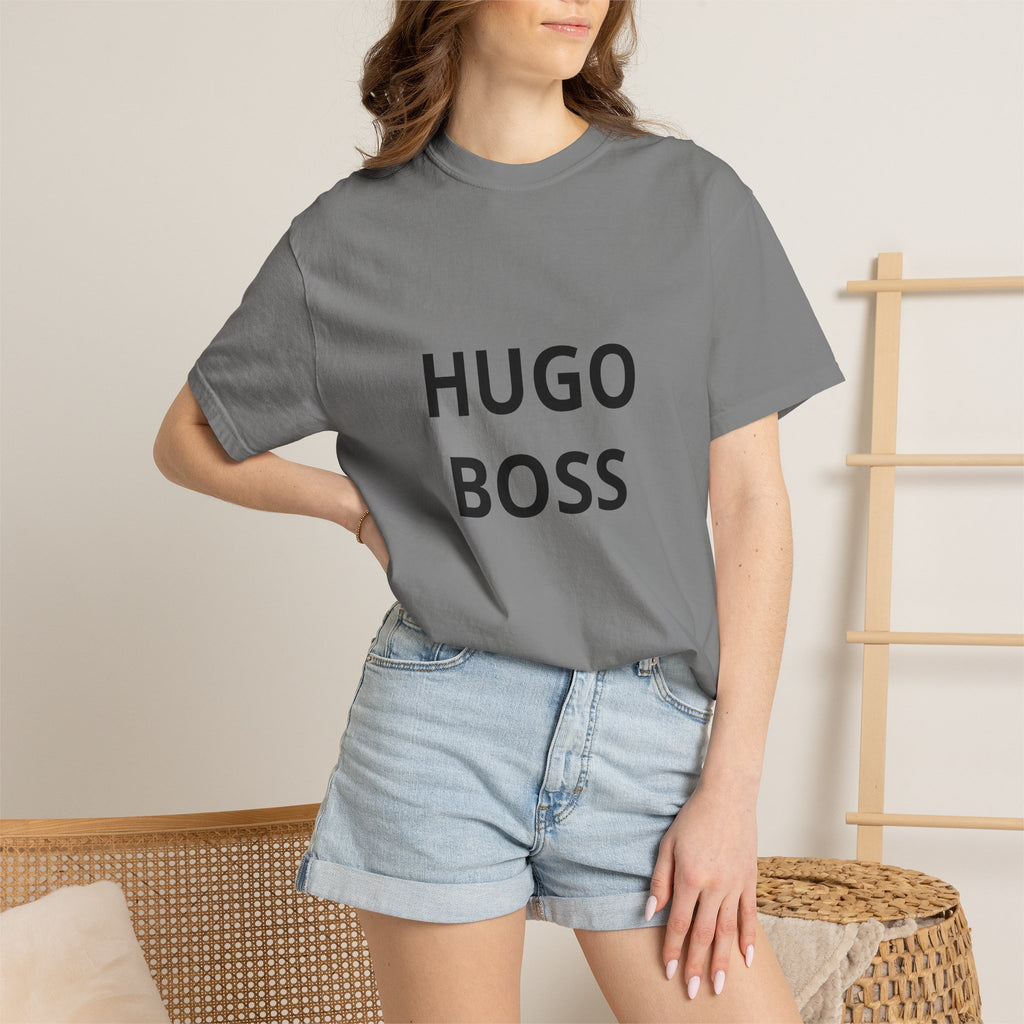 Hugo Boss Graphic T-Shirt