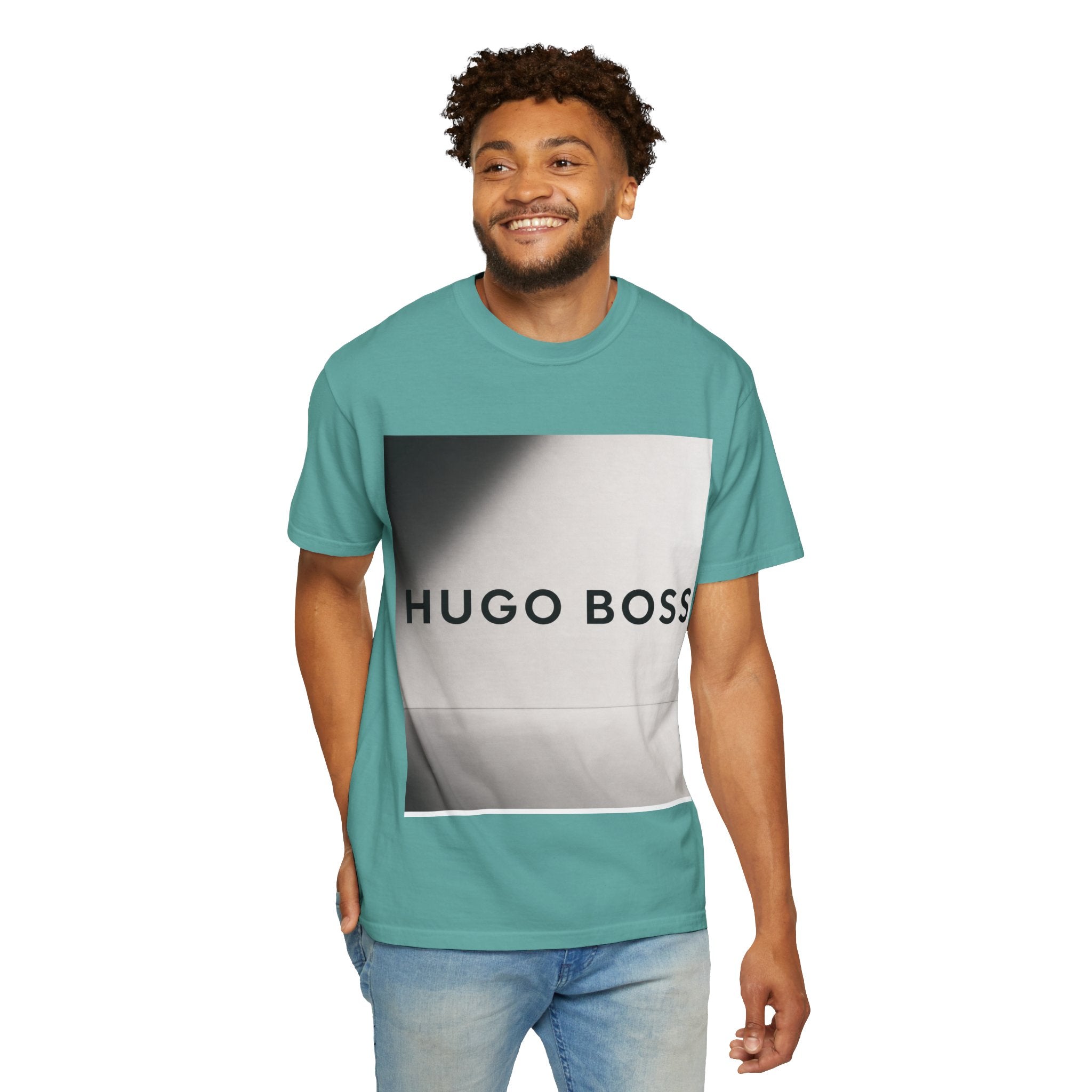 Graphic Logo T-Shirt