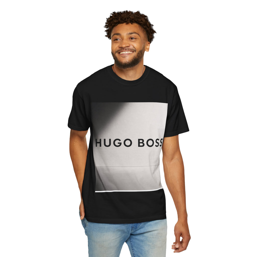 Graphic Logo T-Shirt