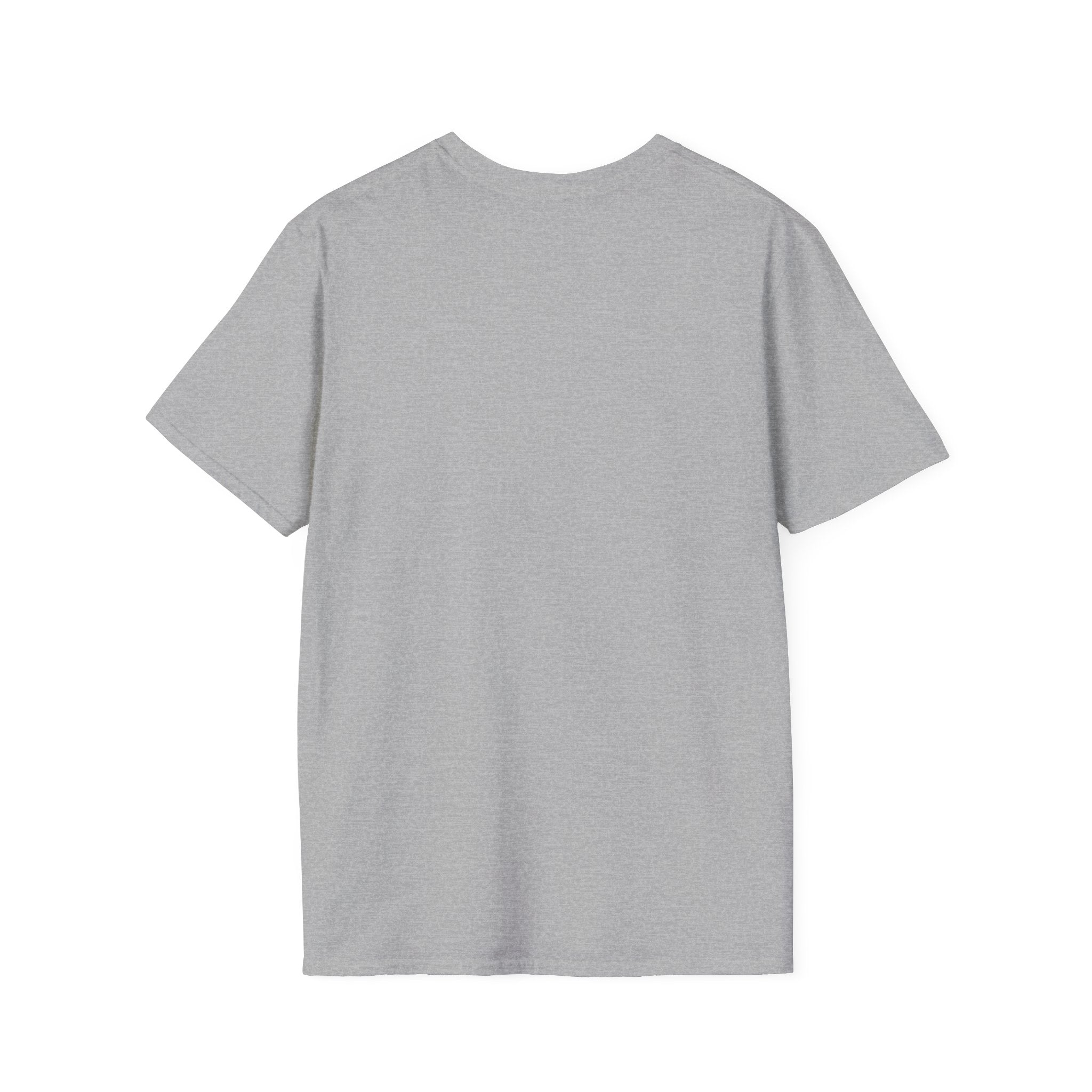 New York 99 Vintage Sports Tee — Collegiate Graphic T-Shirt