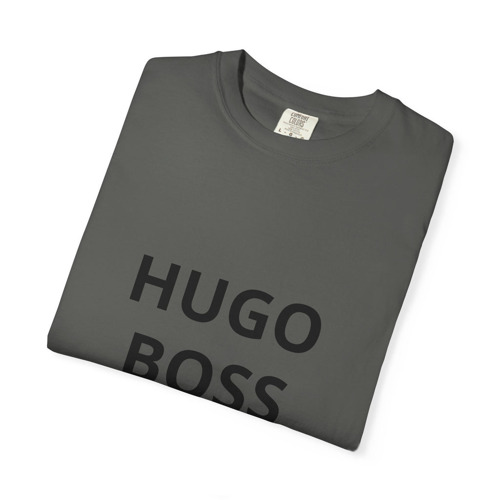 Hugo Boss Graphic T-Shirt