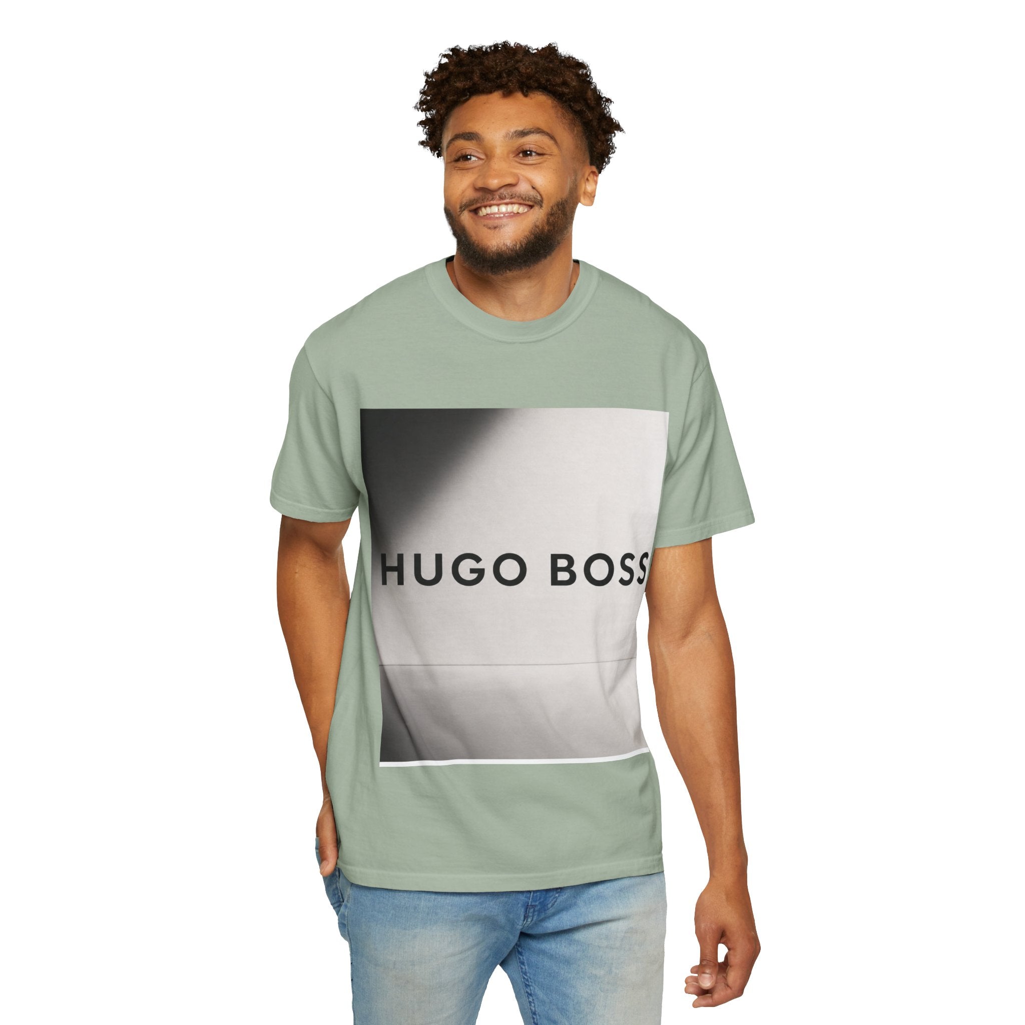 Graphic Logo T-Shirt