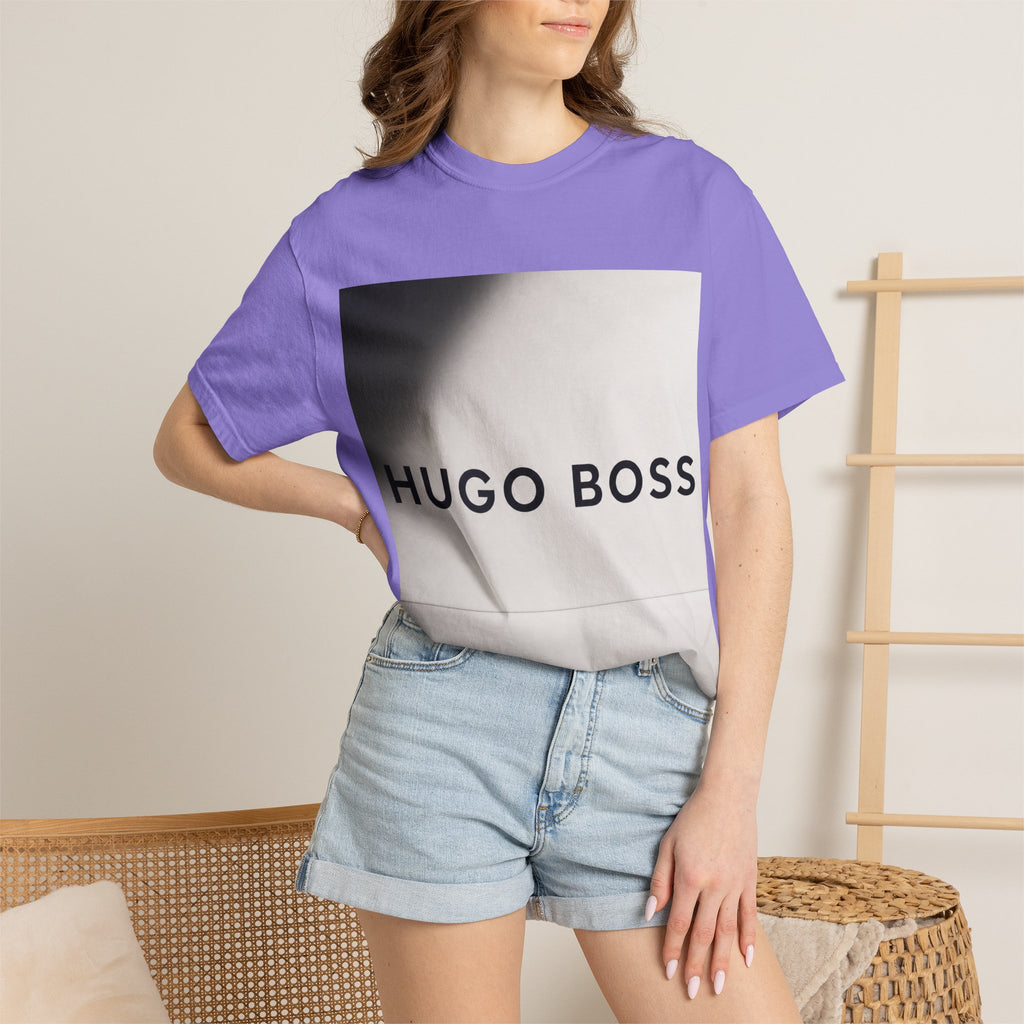 Graphic Logo T-Shirt
