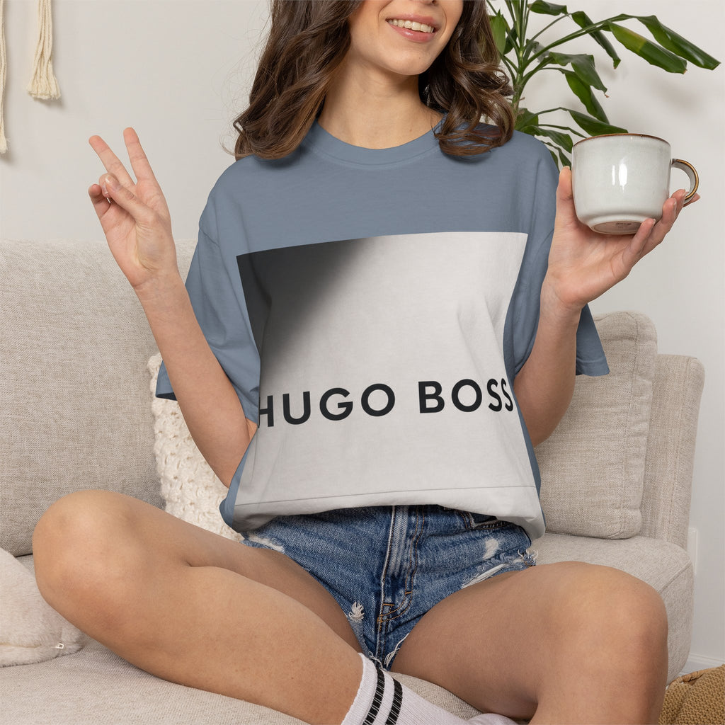 Graphic Logo T-Shirt