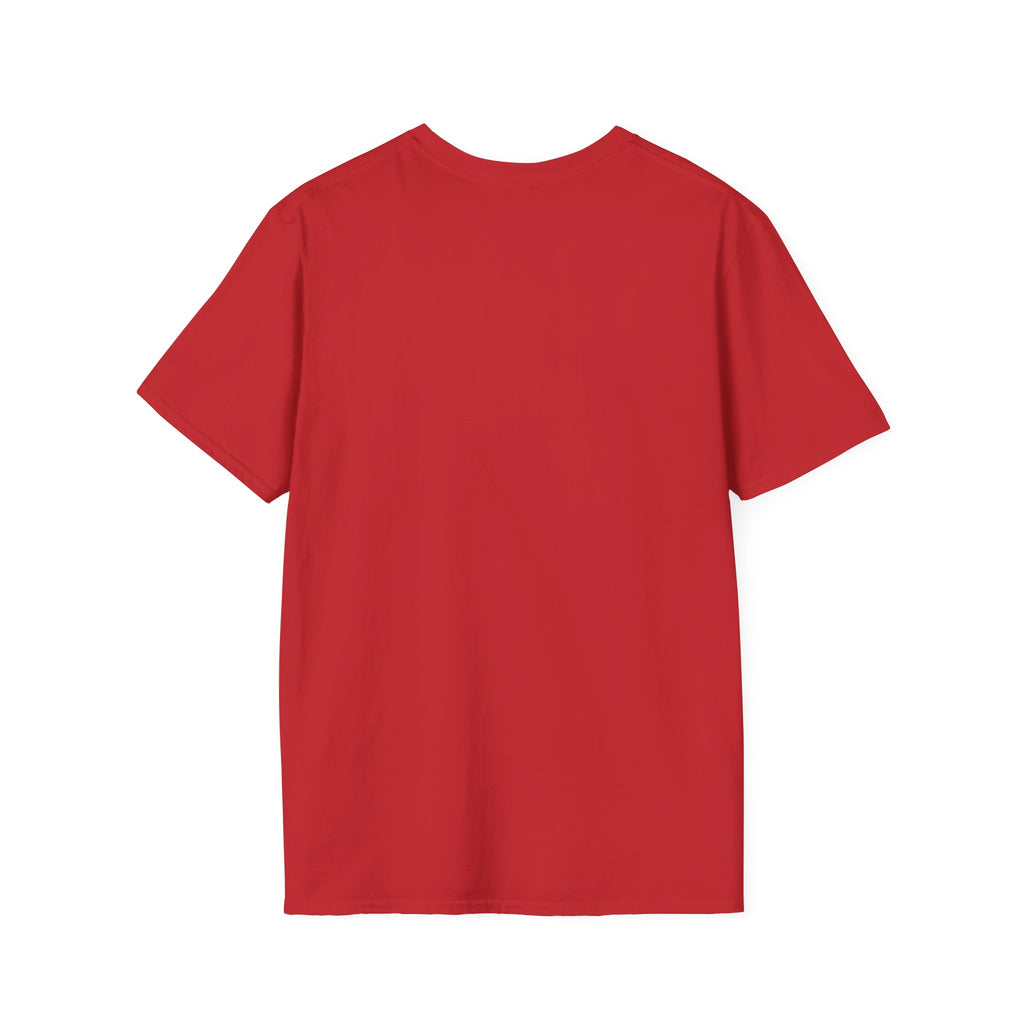New York 99 Vintage Sports Tee — Collegiate Graphic T-Shirt