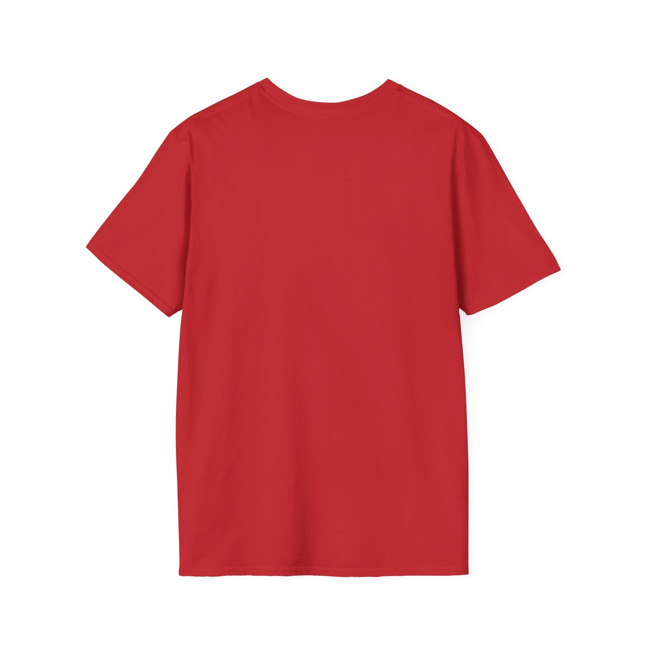 New York 99 Vintage Sports Tee — Collegiate Graphic T-Shirt