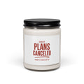 Scented Soy Candle, 9oz