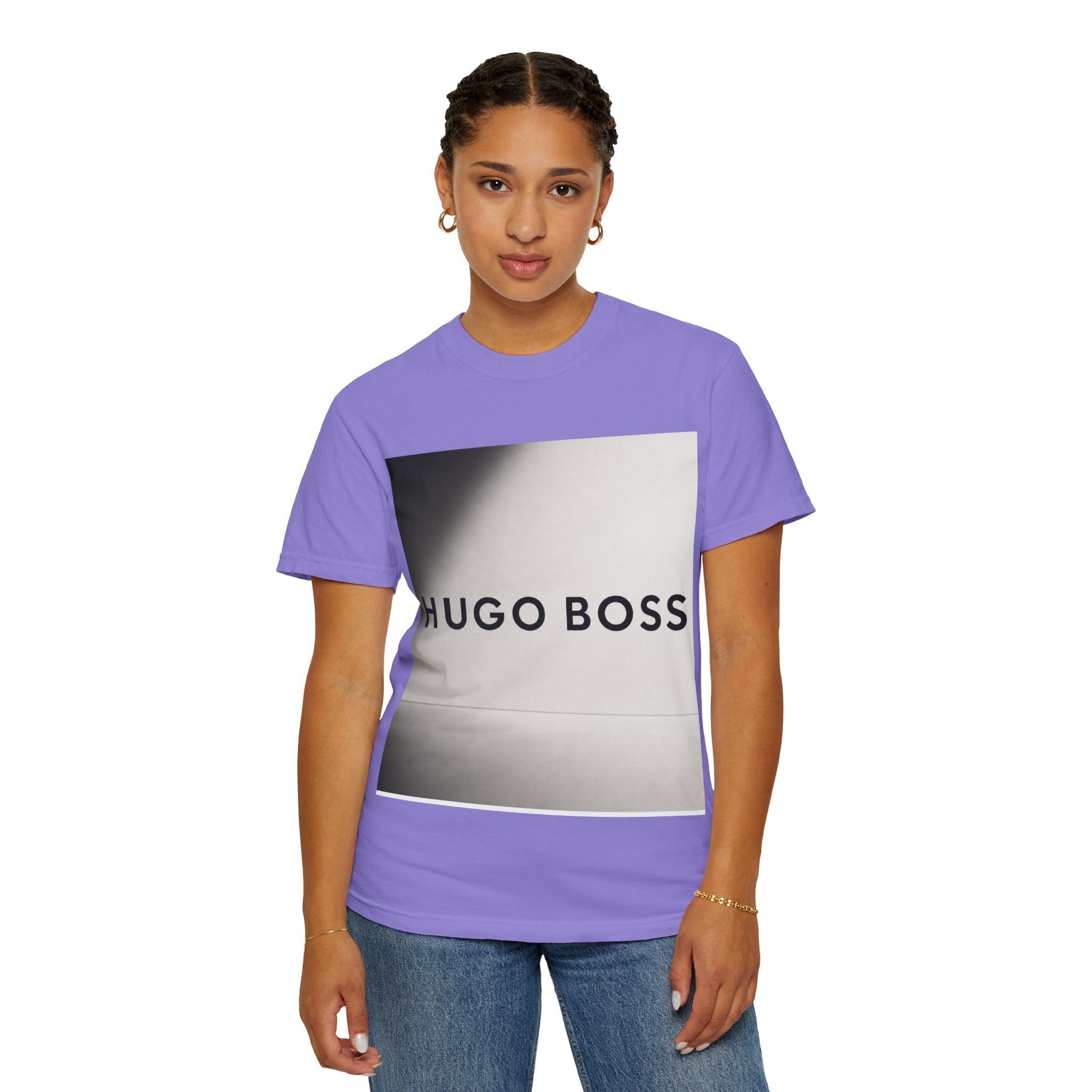 Graphic Logo T-Shirt