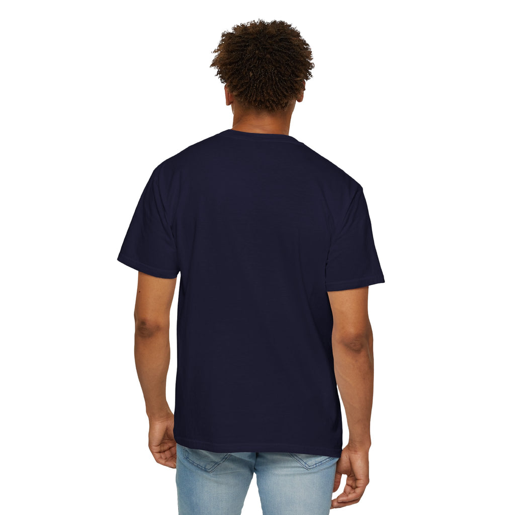 Wings of Peace Skull T-Shirt — "Soar Above With Love" Vintage Graphic Tee