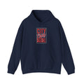 City Philly Baseball Hoodie | Philadelphia Pride, Local Team Fanwear