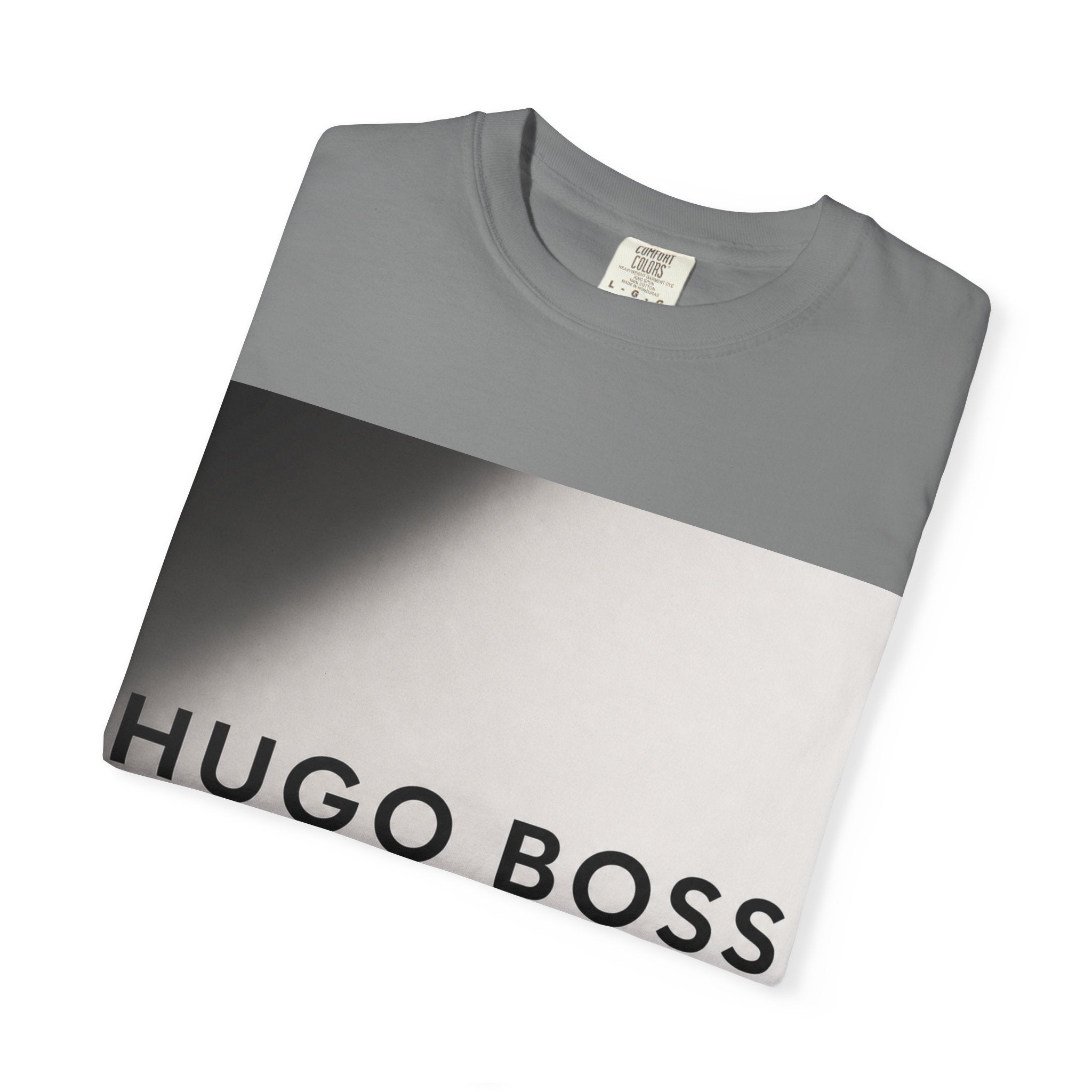 Graphic Logo T-Shirt