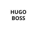 HUGO BOSS Kiss-Cut Logo Sticker