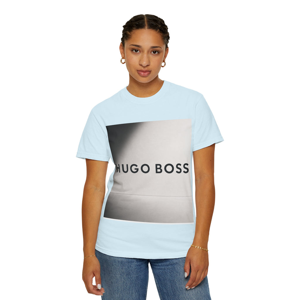 Graphic Logo T-Shirt