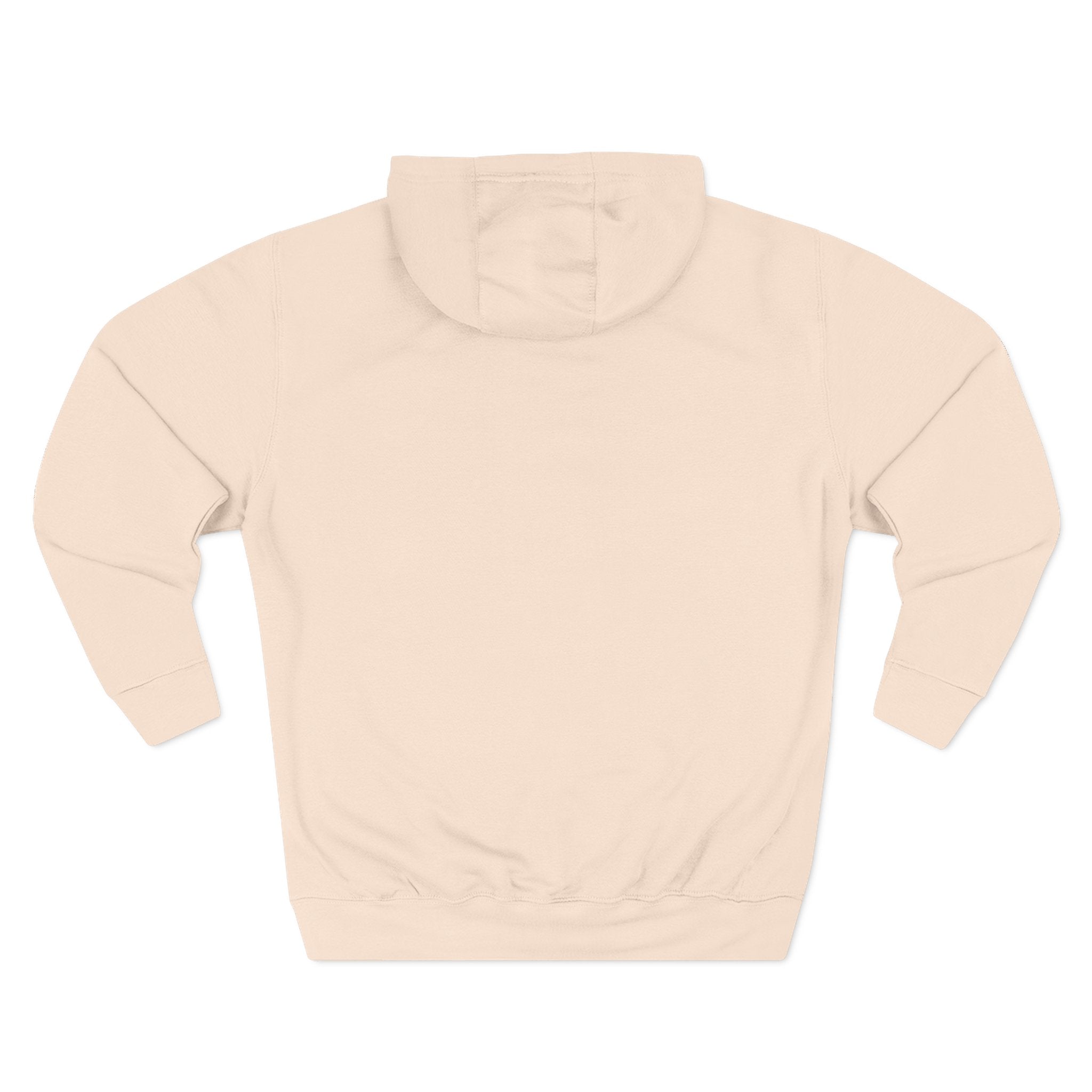 Skull & Snake Hoodie — "Addict" Graphic Pullover