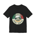 Mexico Futbol Game Day T-Shirt