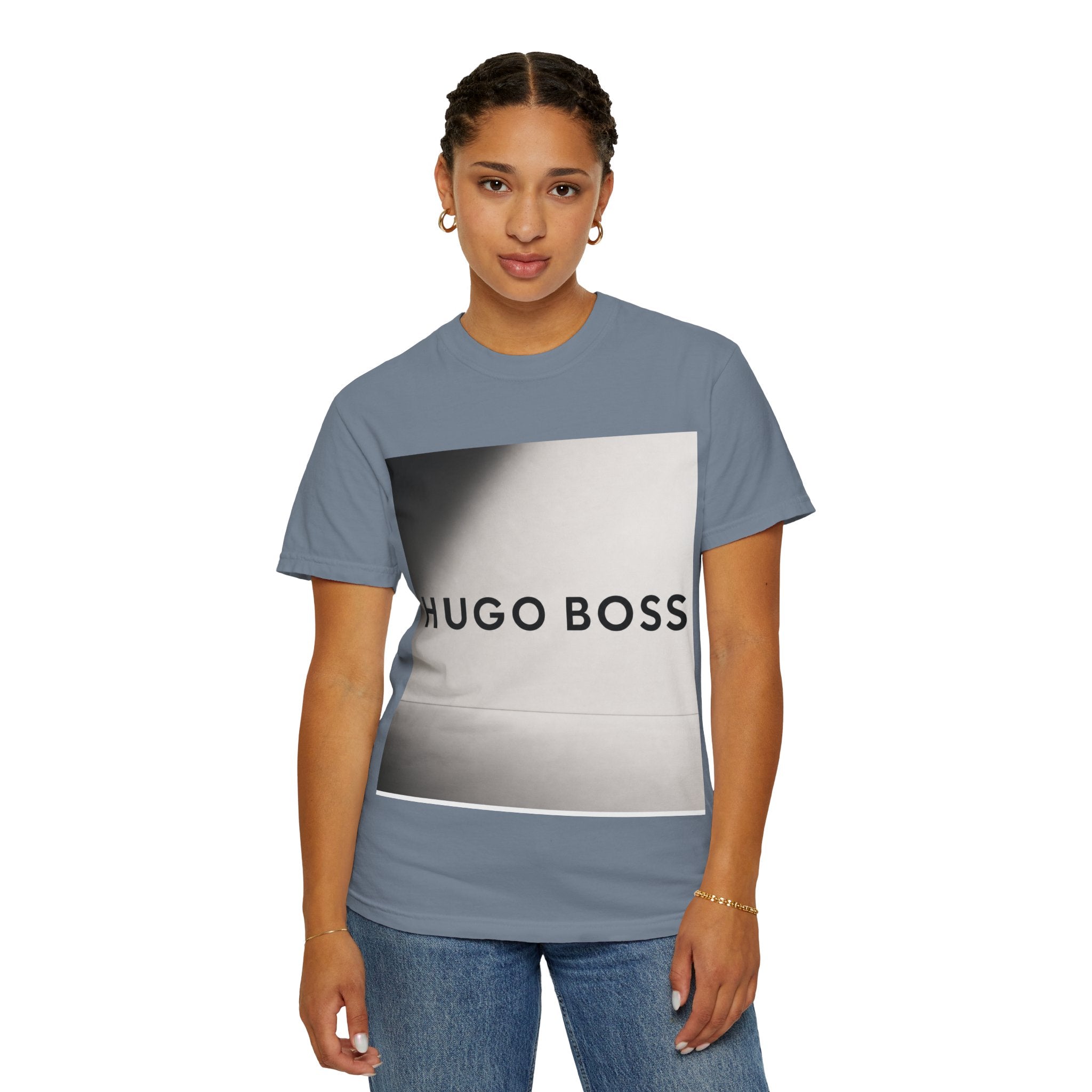 Graphic Logo T-Shirt