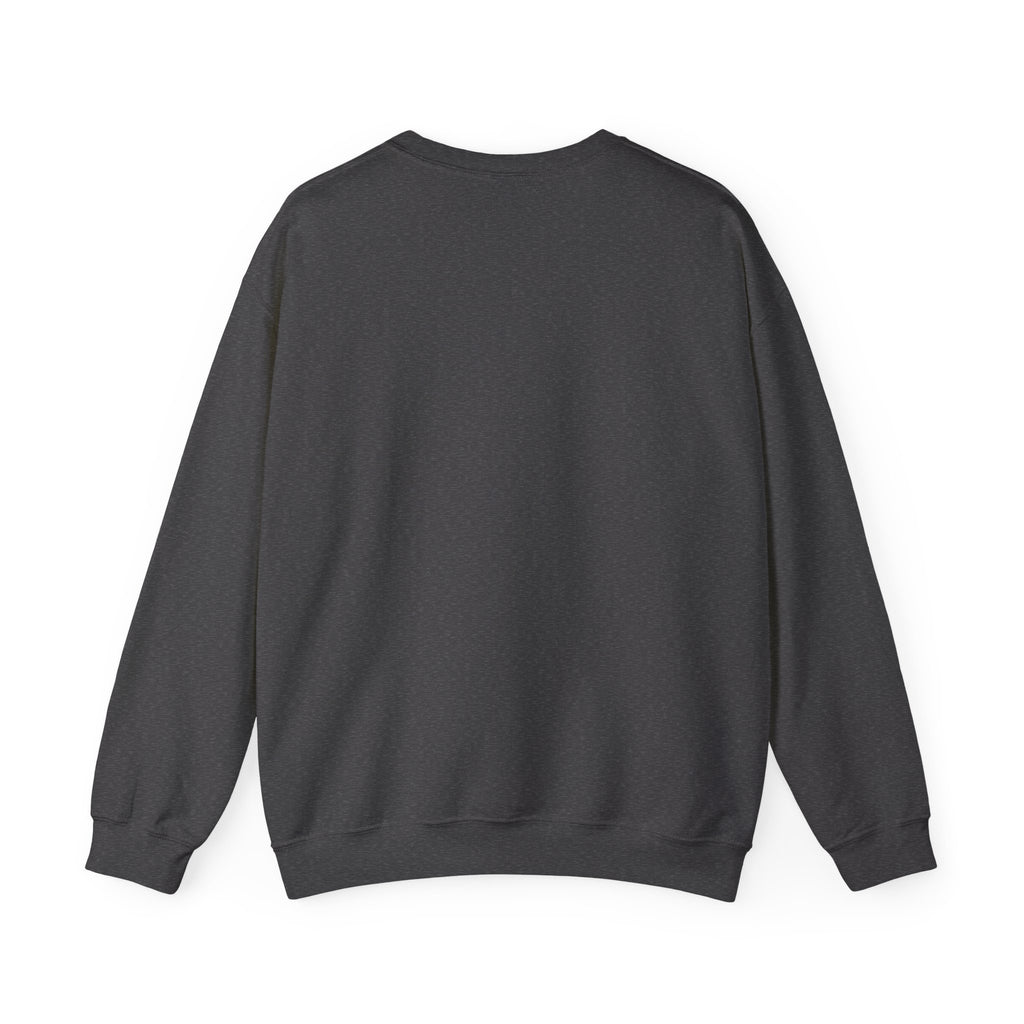 Motorcycle Eagle Crewneck Sweatshirt – "Liberty Rider" Vintage Biker Graphic