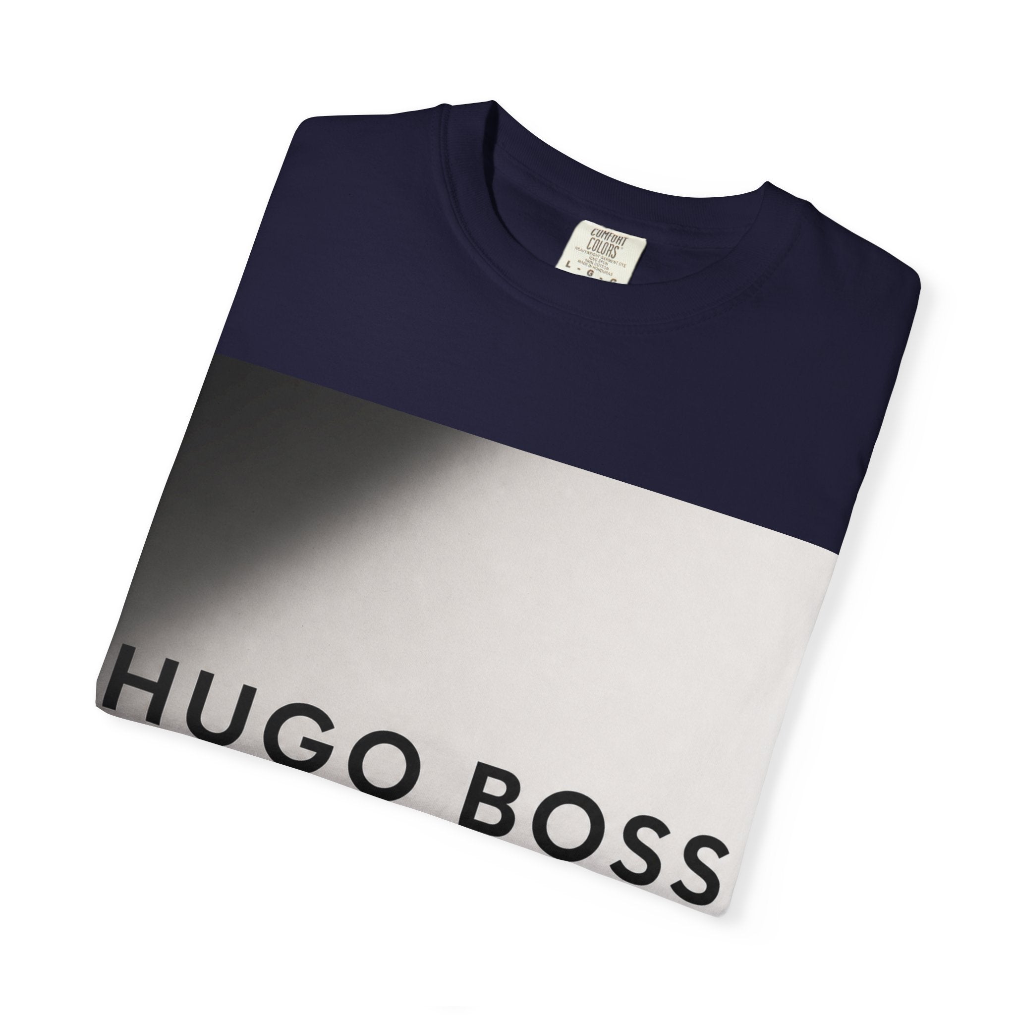 Graphic Logo T-Shirt