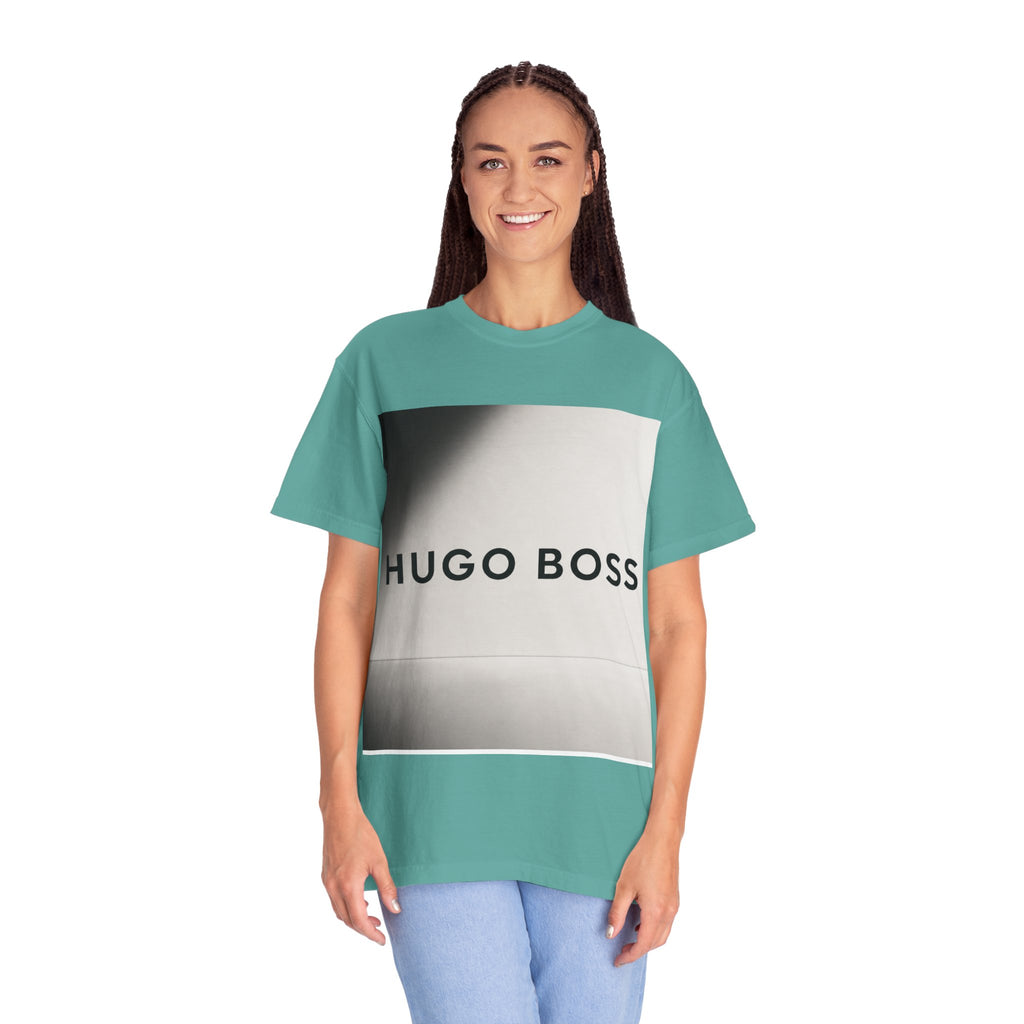 Graphic Logo T-Shirt
