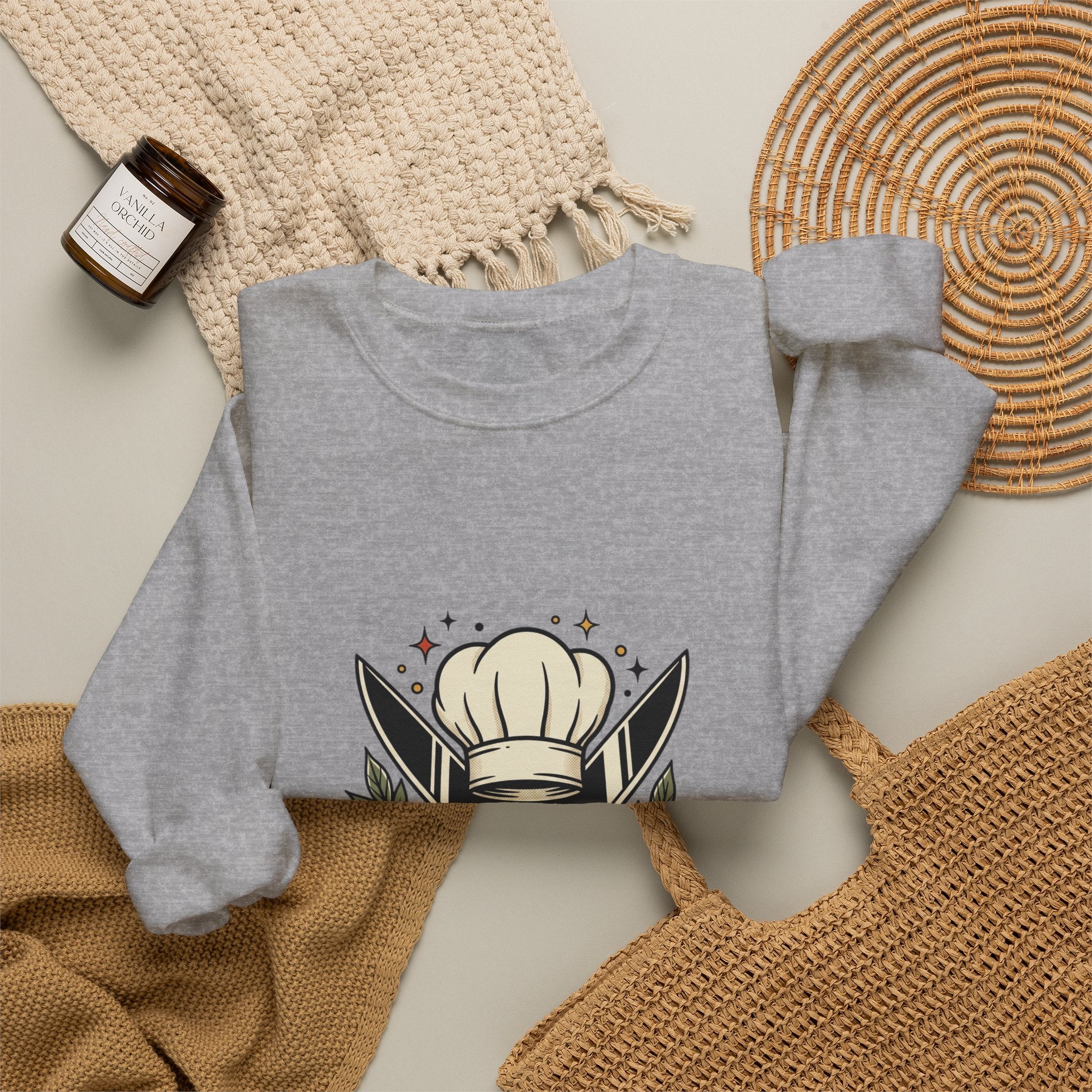 Unisex Heavy Blend™ Crewneck Sweatshirt