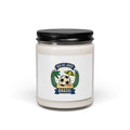 Scented Soy Candle, 9oz