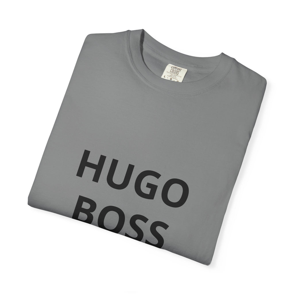 Hugo Boss Graphic T-Shirt