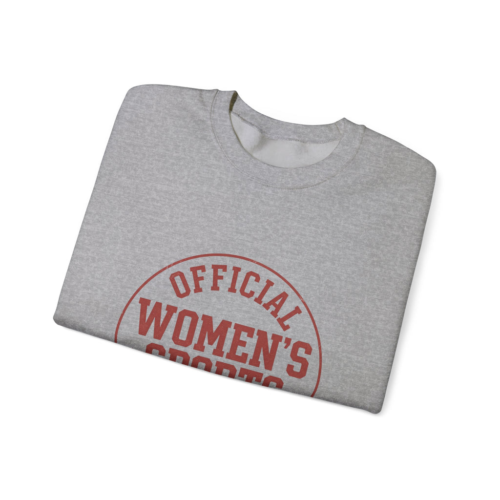 Women's Sports Fan Club Crewneck Sweatshirt | Women's Sports Fandom