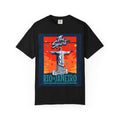 Rio de Janeiro Christ the Redeemer Poster T-Shirt — 'The Spirit' Graphic Tee