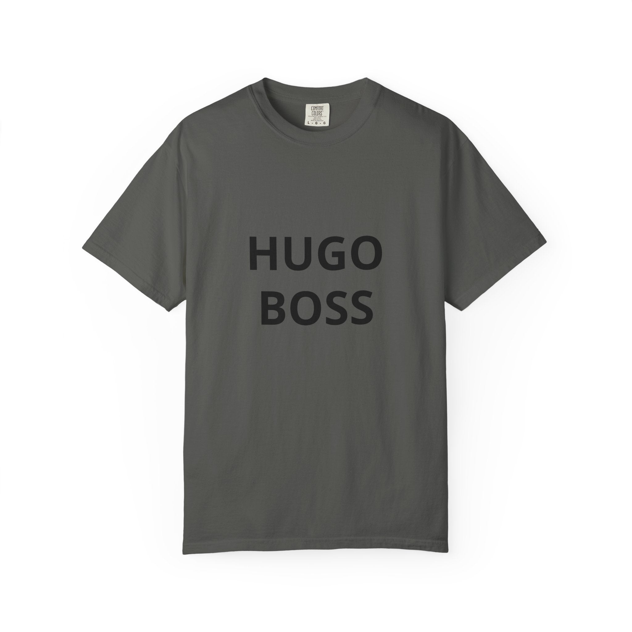 Hugo Boss Graphic T-Shirt