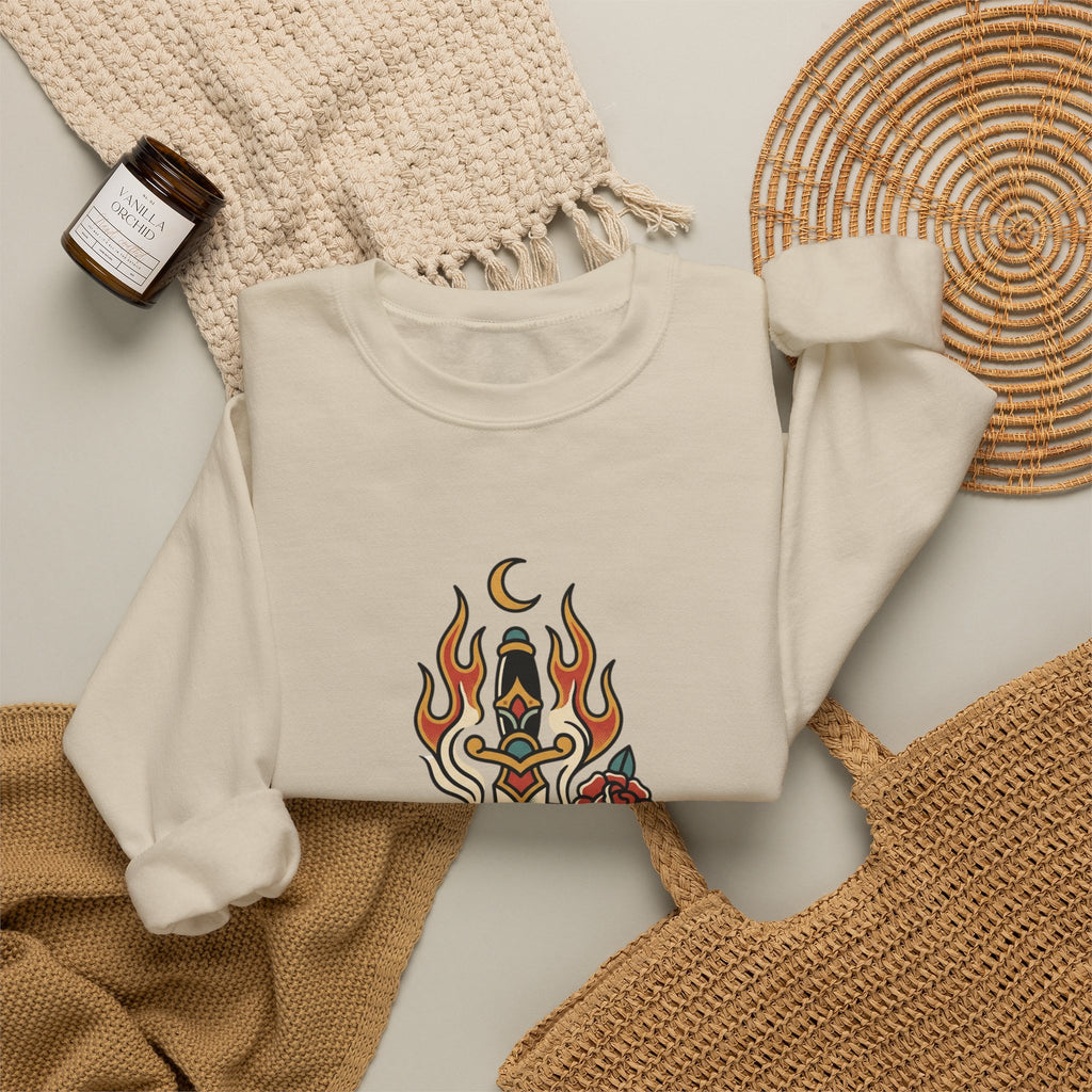 Unisex Heavy Blend™ Crewneck Sweatshirt