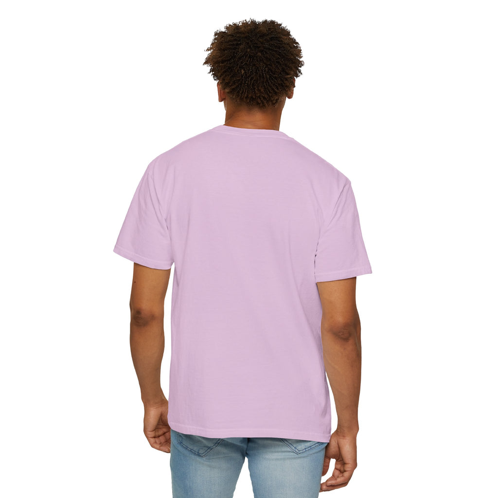 Wings of Peace Skull T-Shirt — "Soar Above With Love" Vintage Graphic Tee